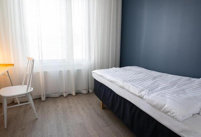 בית מלון כפרי Matts