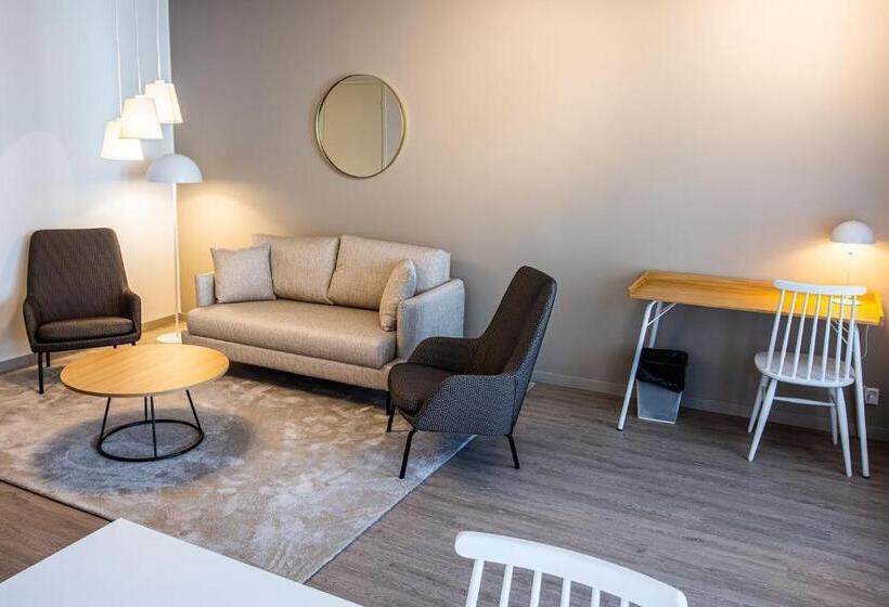 בית מלון כפרי Matts