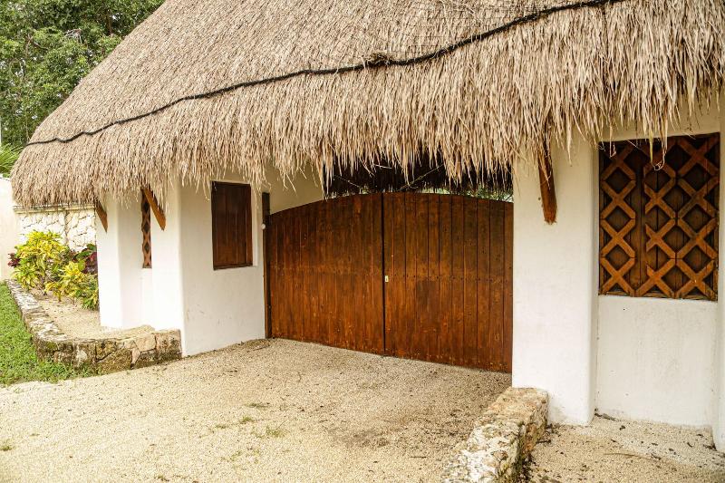 Mi Kasa Tu Kasa Bacalar By Nah Hotels