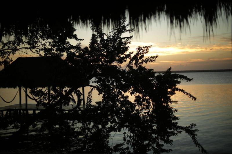 Mi Kasa Tu Kasa Bacalar By Nah Hotels