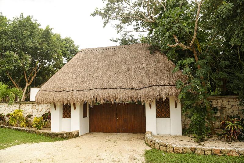 Mi Kasa Tu Kasa Bacalar By Nah Hotels