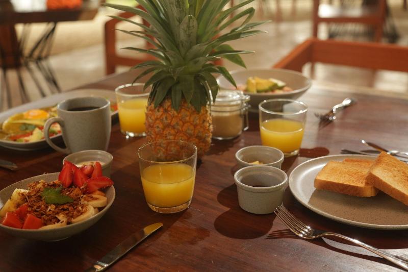 Mi Kasa Tu Kasa Bacalar By Nah Hotels