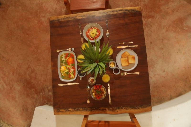 Mi Kasa Tu Kasa Bacalar By Nah Hotels