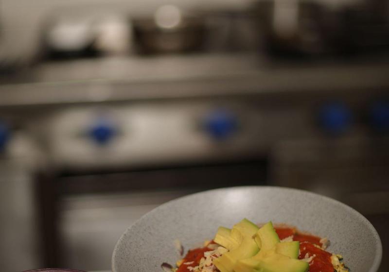 Mi Kasa Tu Kasa Bacalar By Nah Hotels