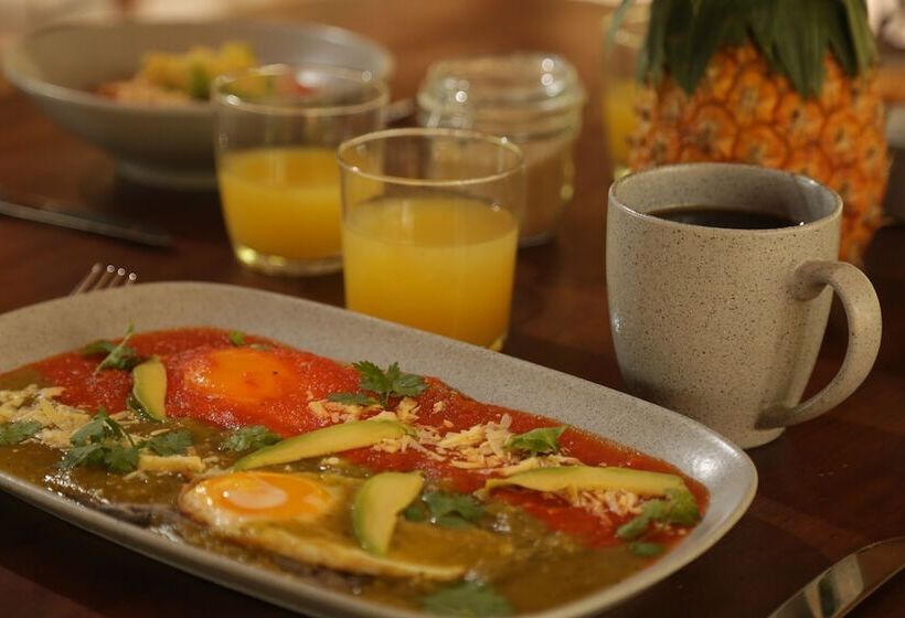 Mi Kasa Tu Kasa Bacalar By Nah Hotels