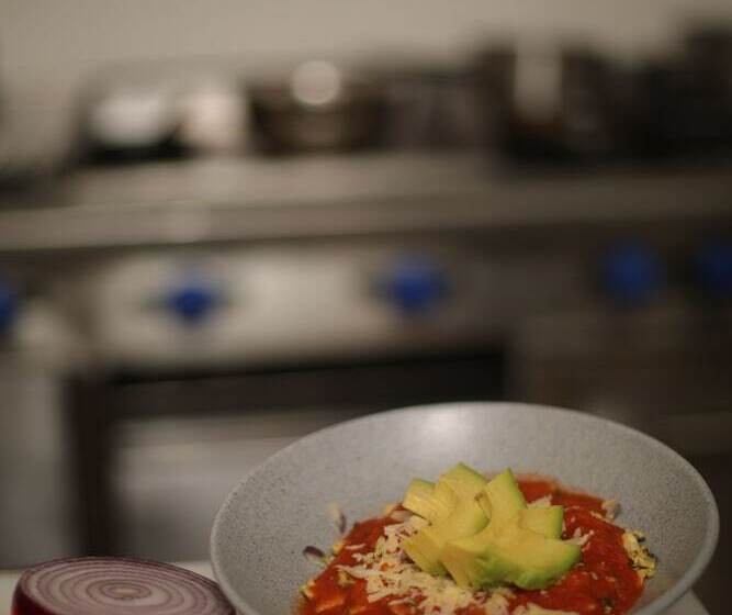 Mi Kasa Tu Kasa Bacalar By Nah Hotels