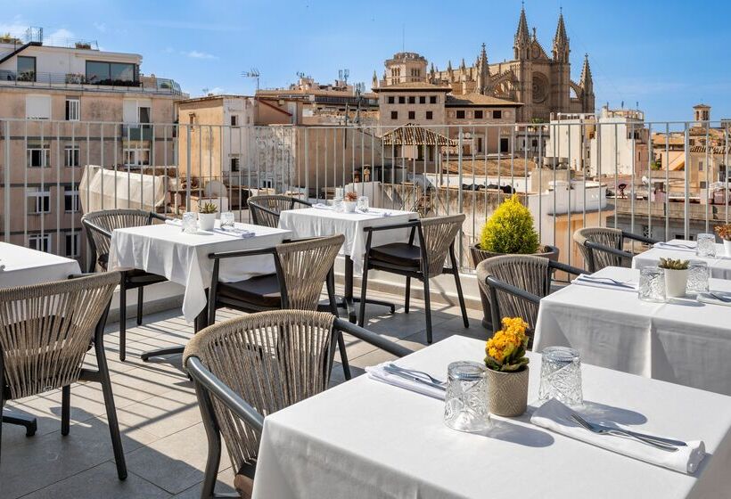 هتل Nivia Born Boutique