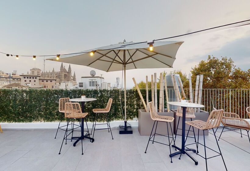 هتل Nivia Born Boutique