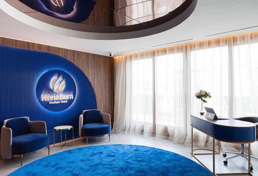 هتل Nivia Born Boutique