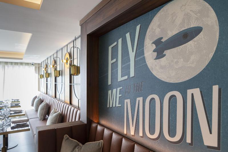 هتل Nivia Born Boutique