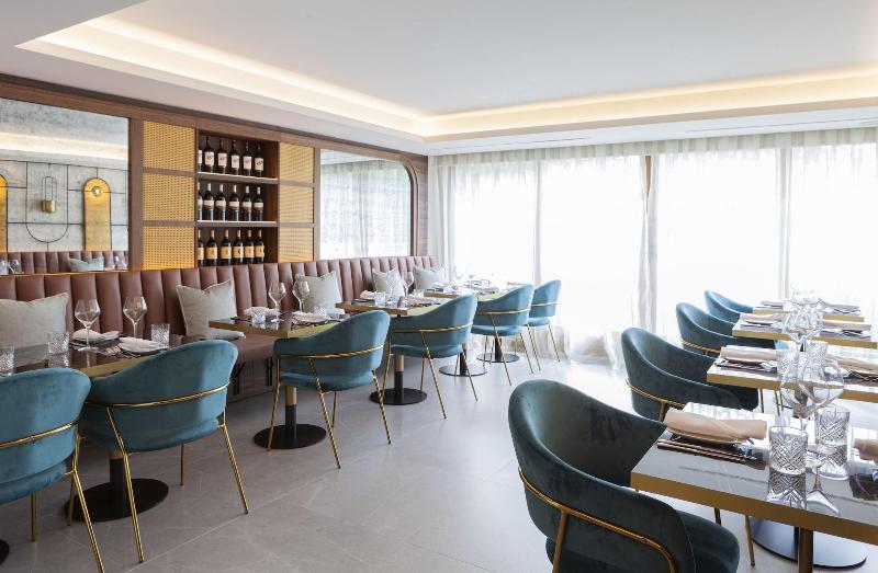 هتل Nivia Born Boutique