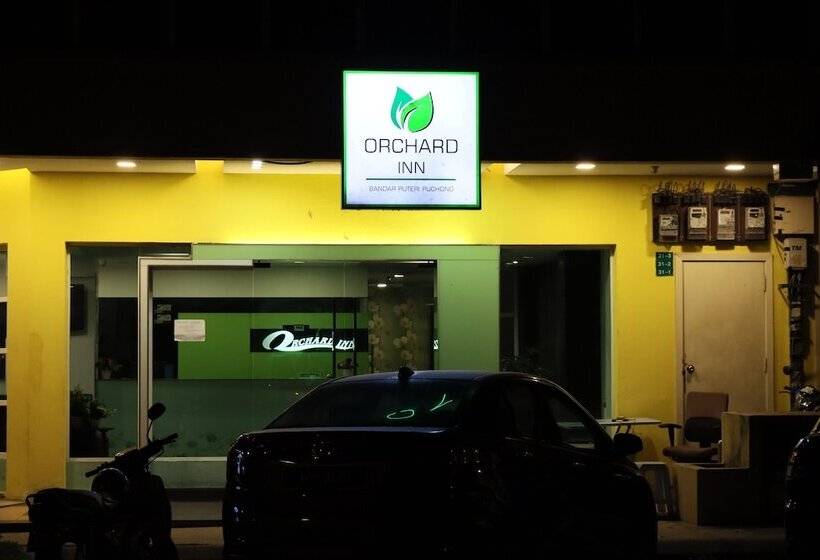 فندق Orchard Inn