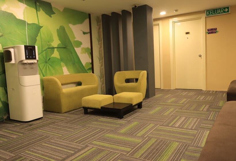 فندق Orchard Inn