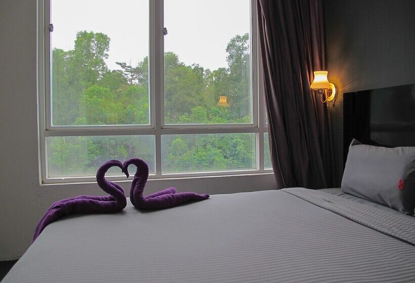 فندق Orchard Inn