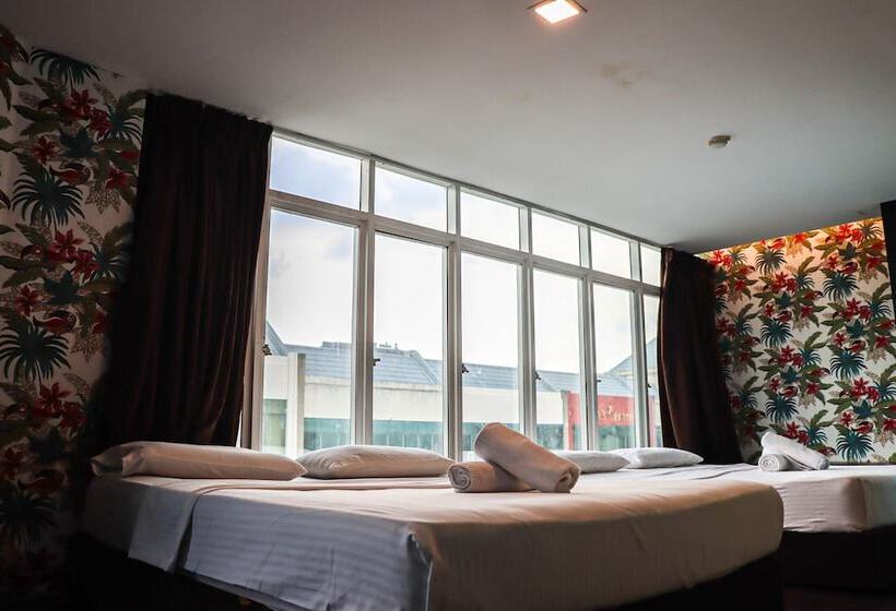 فندق Orchard Inn