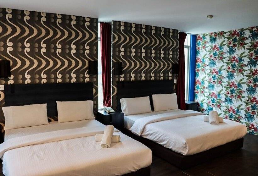 فندق Orchard Inn