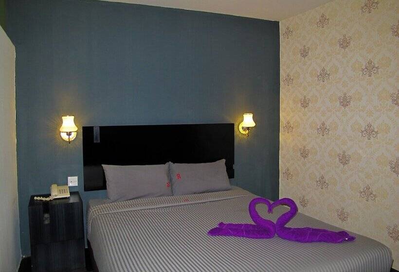 فندق Orchard Inn