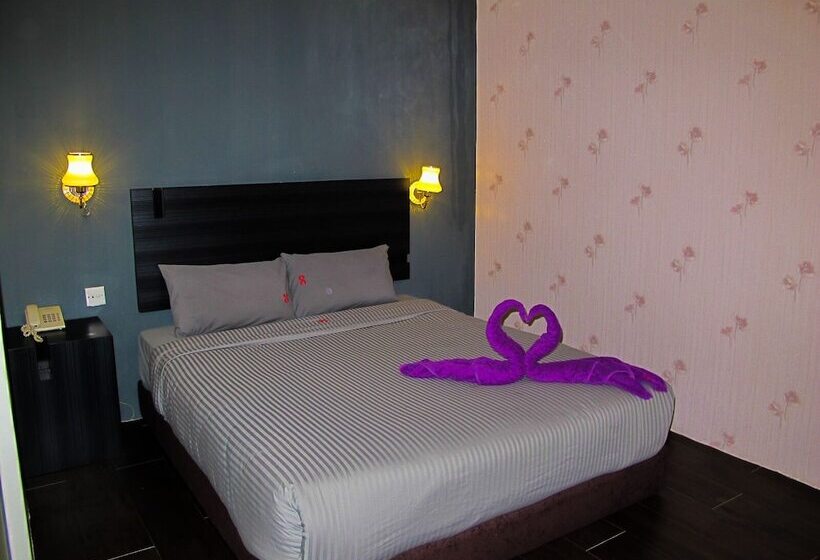 فندق Orchard Inn