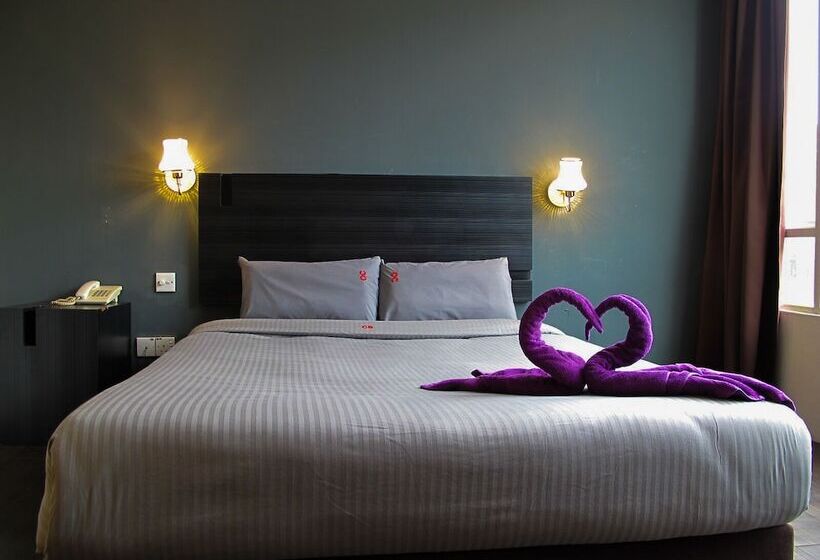 فندق Orchard Inn