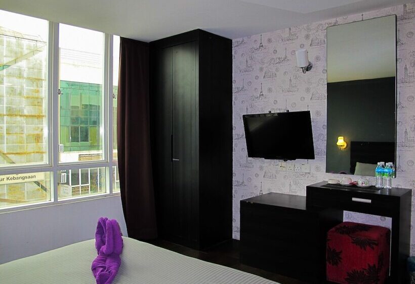 فندق Orchard Inn