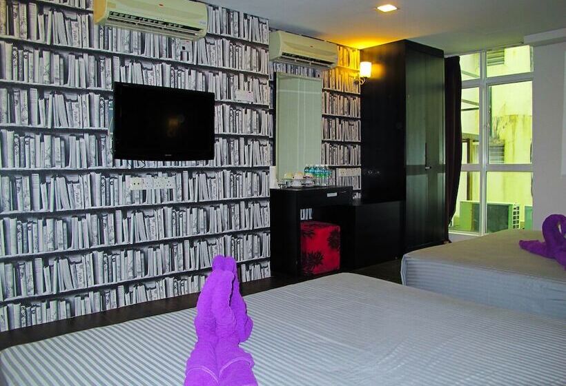 فندق Orchard Inn