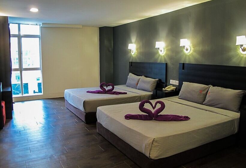 فندق Orchard Inn