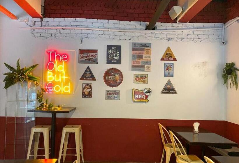 فندق Orchard Inn