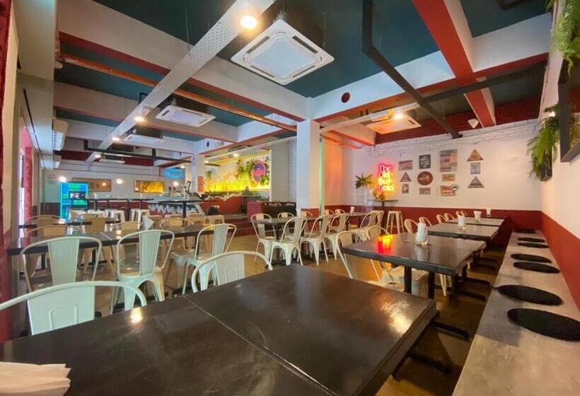 فندق Orchard Inn