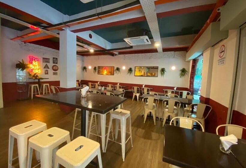 فندق Orchard Inn