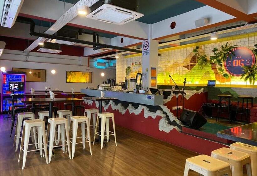 فندق Orchard Inn