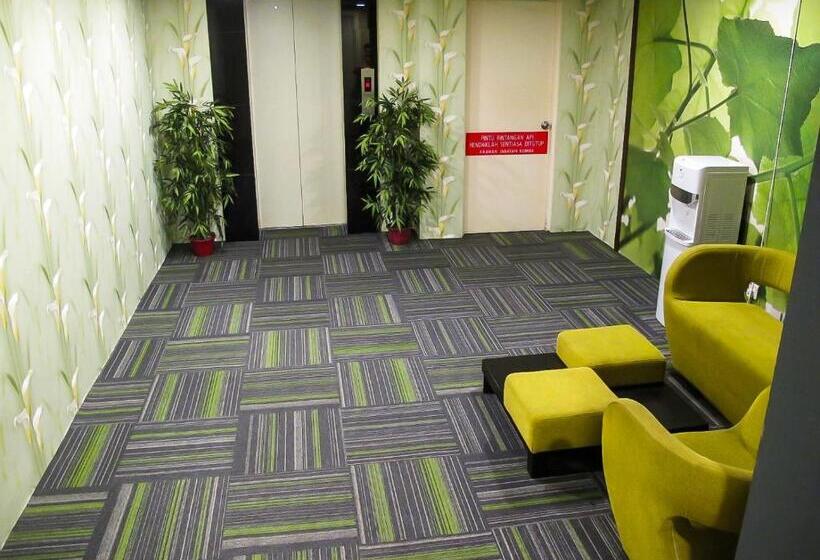 فندق Orchard Inn