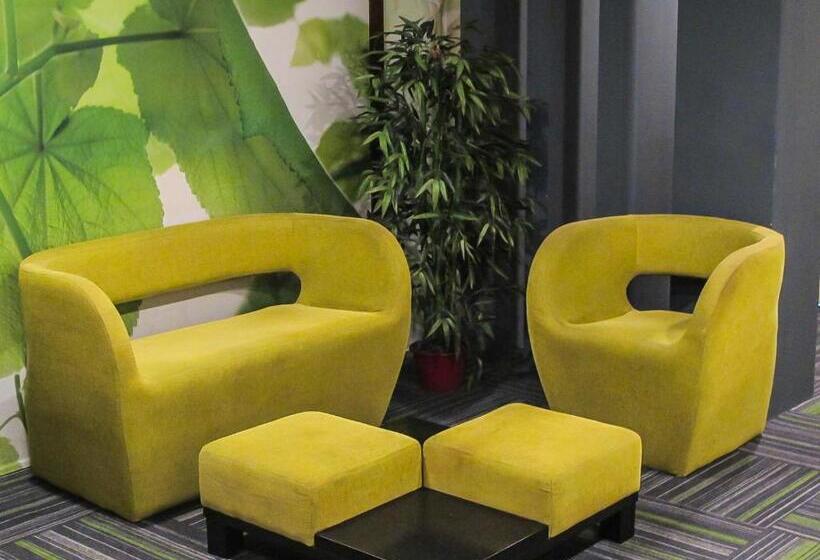 فندق Orchard Inn