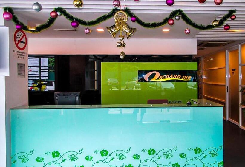 فندق Orchard Inn