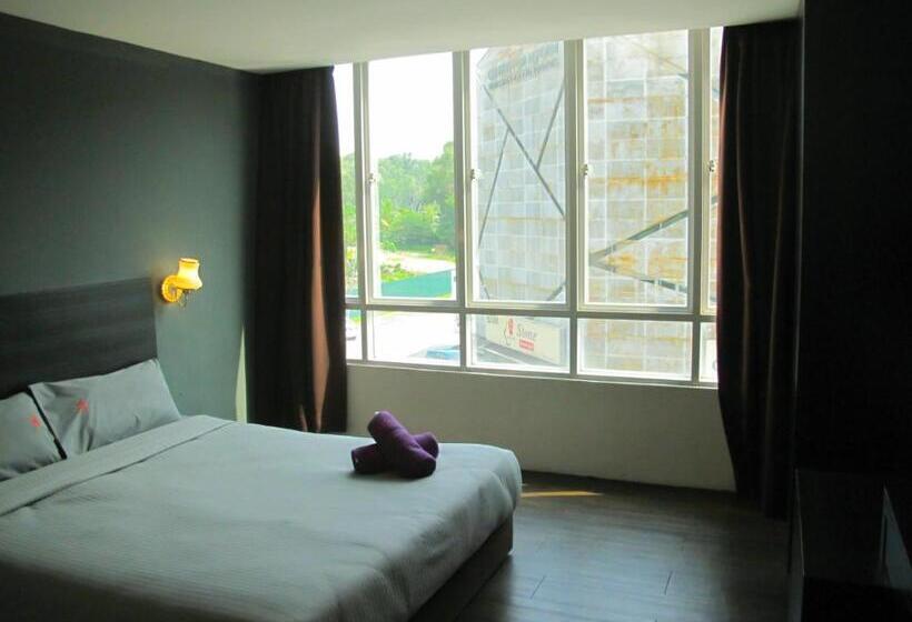 فندق Orchard Inn