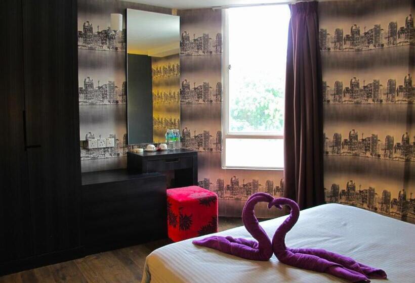 فندق Orchard Inn