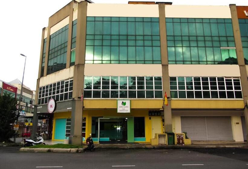 فندق Orchard Inn