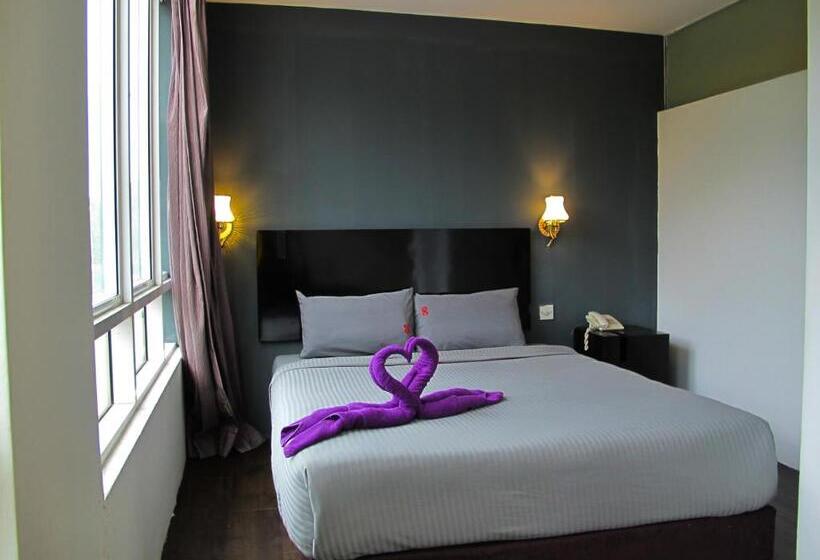 فندق Orchard Inn