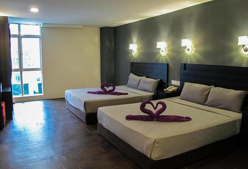 فندق Orchard Inn