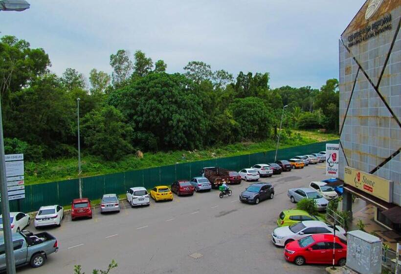 فندق Orchard Inn