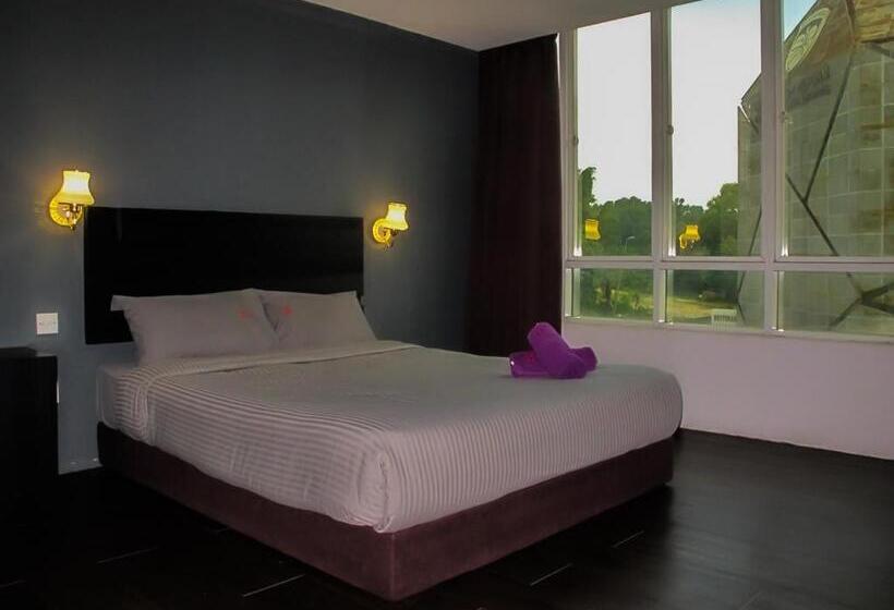 فندق Orchard Inn