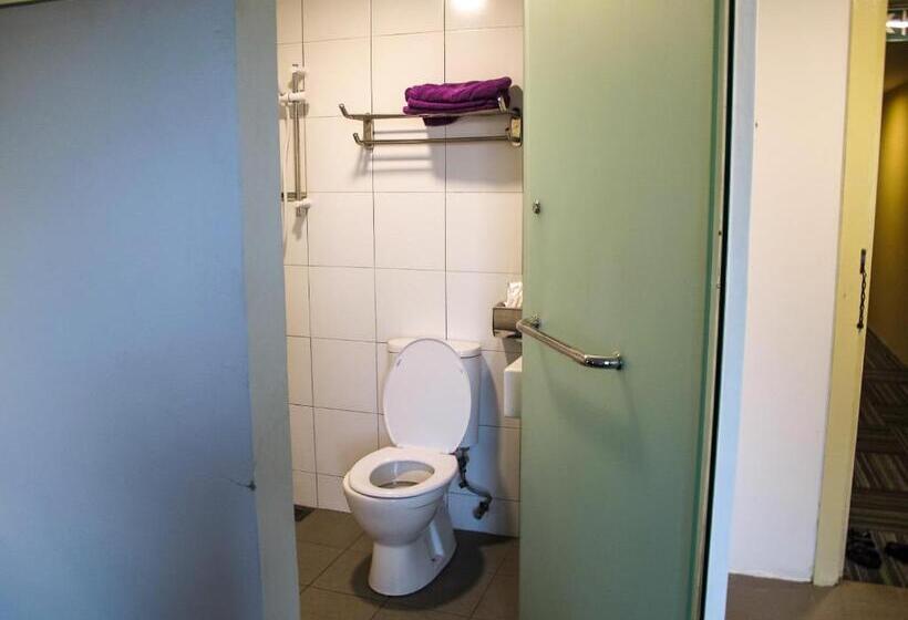 فندق Orchard Inn