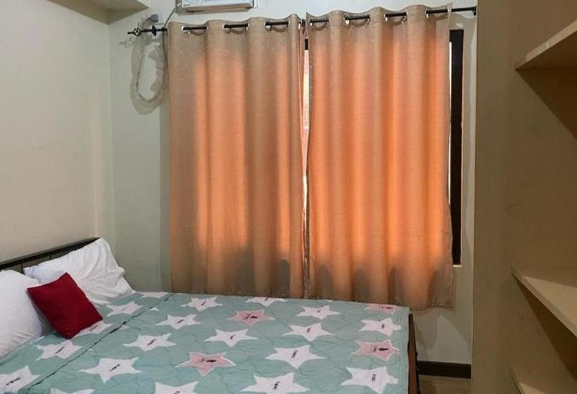 فندق Oyo 724 Paseo Verde At Real Condominium