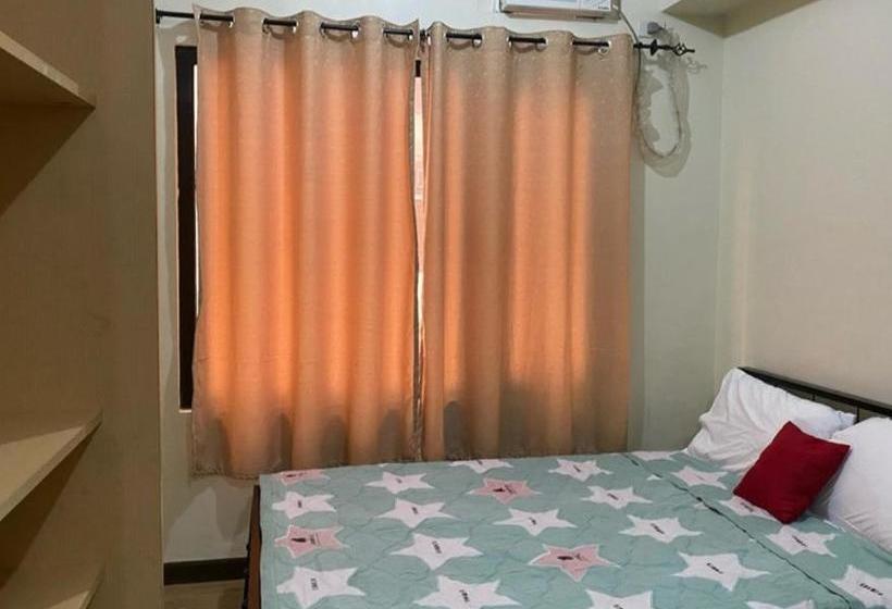 فندق Oyo 724 Paseo Verde At Real Condominium