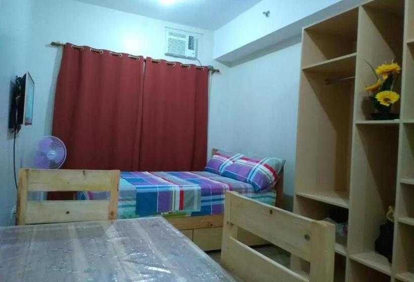 فندق Oyo 724 Paseo Verde At Real Condominium