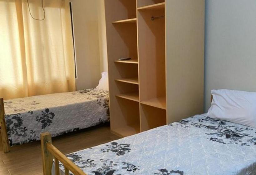 فندق Oyo 724 Paseo Verde At Real Condominium