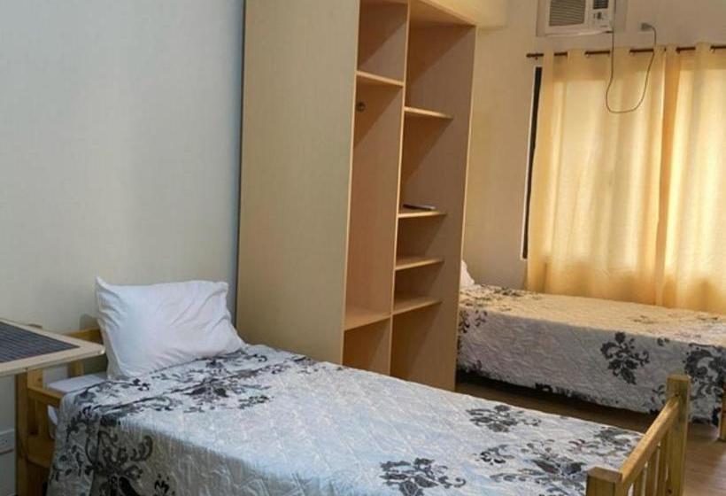 فندق Oyo 724 Paseo Verde At Real Condominium