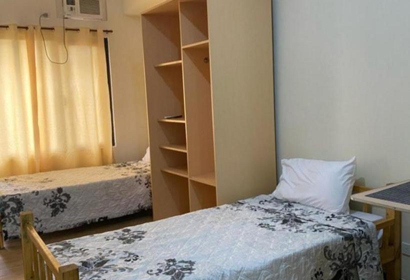 فندق Oyo 724 Paseo Verde At Real Condominium