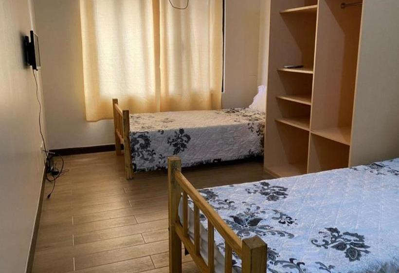 فندق Oyo 724 Paseo Verde At Real Condominium