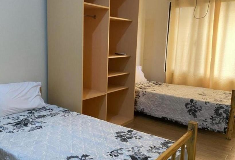 فندق Oyo 724 Paseo Verde At Real Condominium