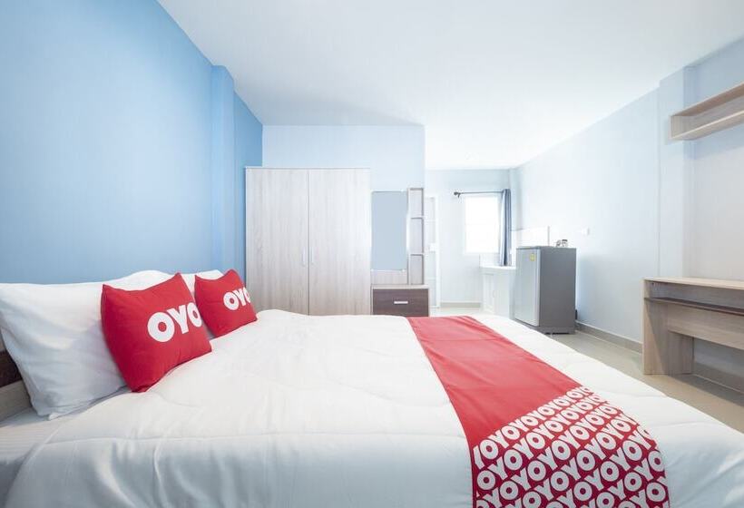 ホテル Oyo 75383 Danthip Place